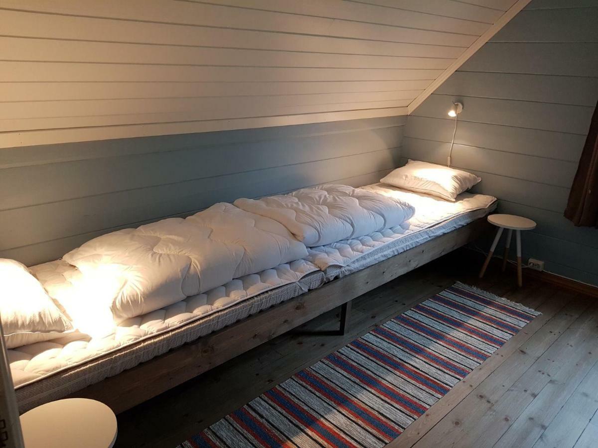 Charming Timber House In Stryn, Norway 빌라 외부 사진