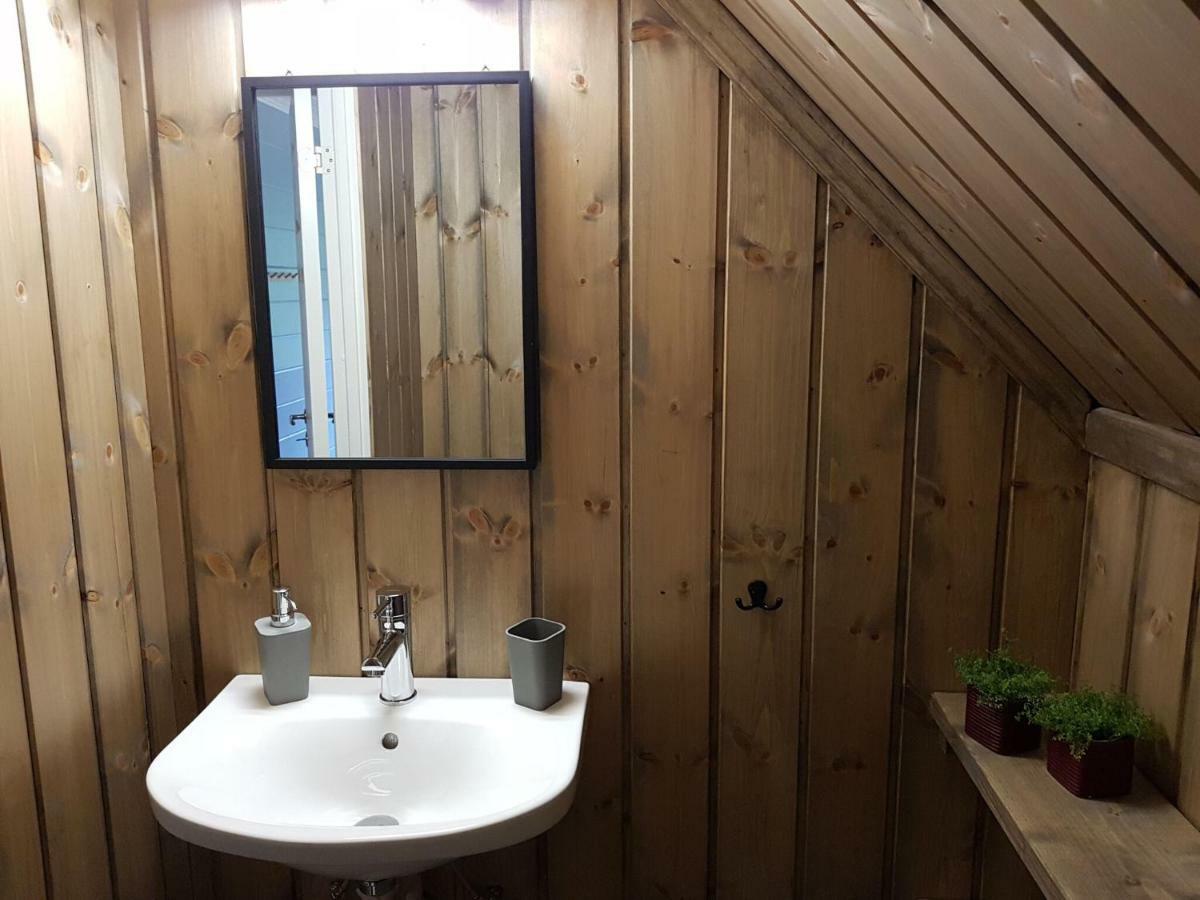 Charming Timber House In Stryn, Norway 빌라 외부 사진